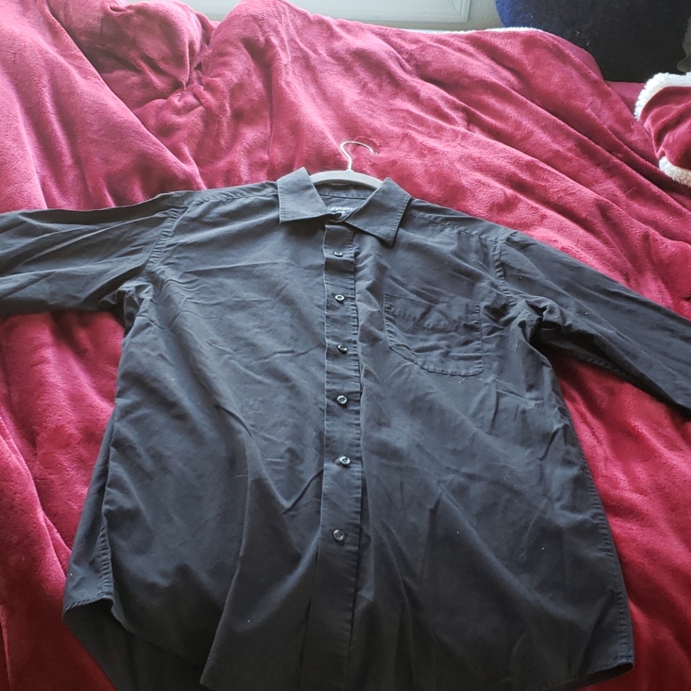 George designer shirt